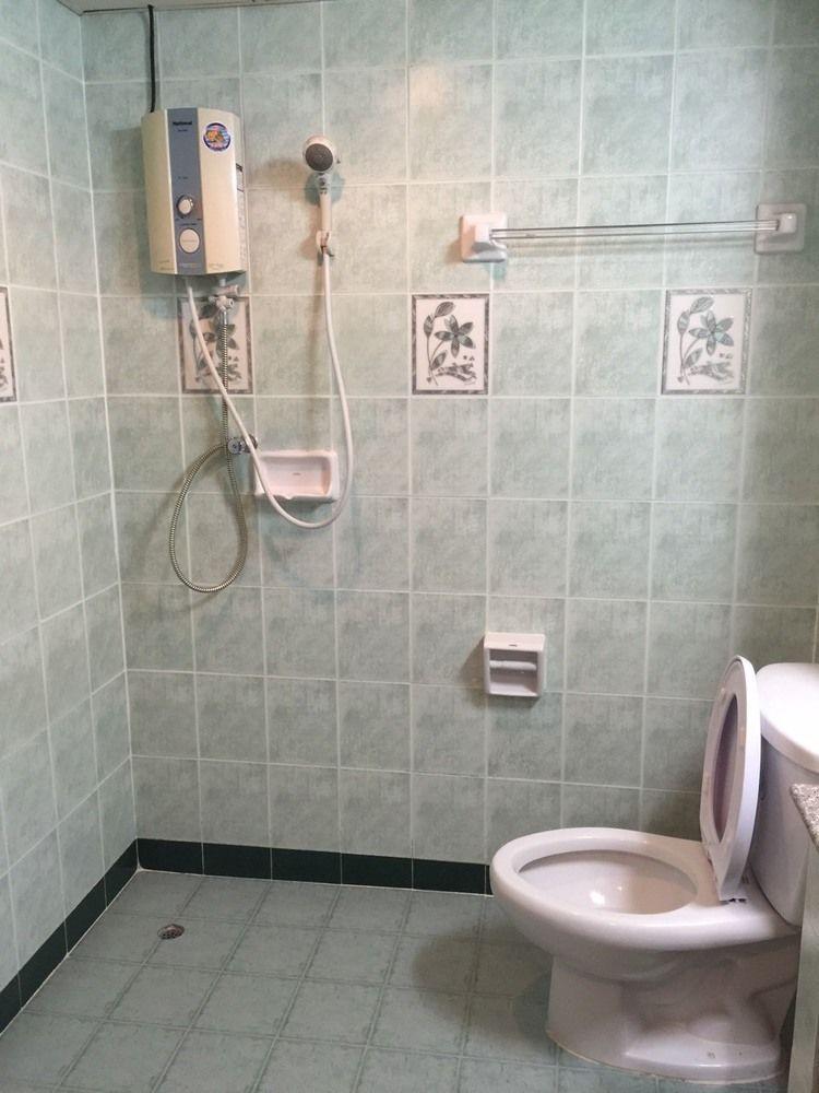 Veerachai Court Chiang Mai Zewnętrze zdjęcie