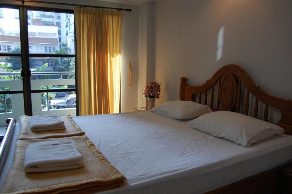 Veerachai Court Chiang Mai Pokój zdjęcie