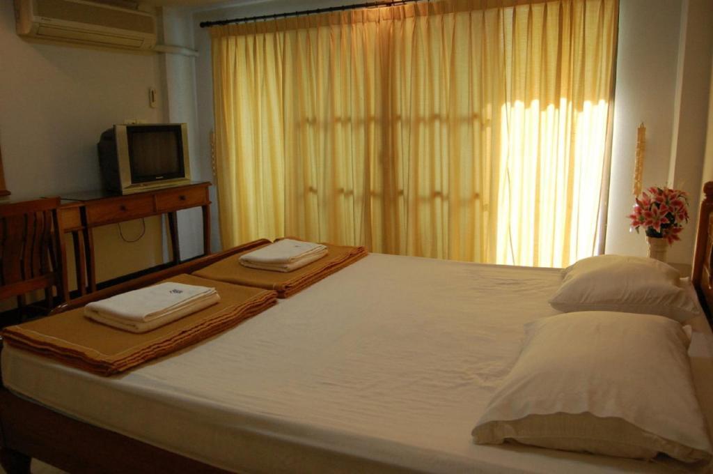 Veerachai Court Chiang Mai Pokój zdjęcie