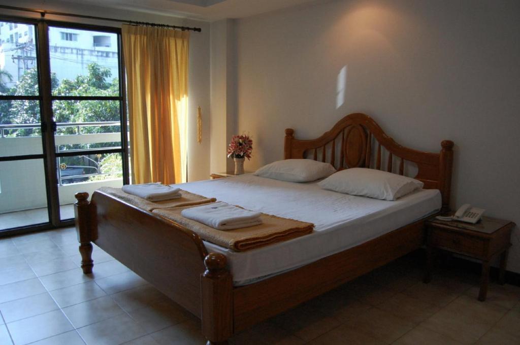 Veerachai Court Chiang Mai Pokój zdjęcie